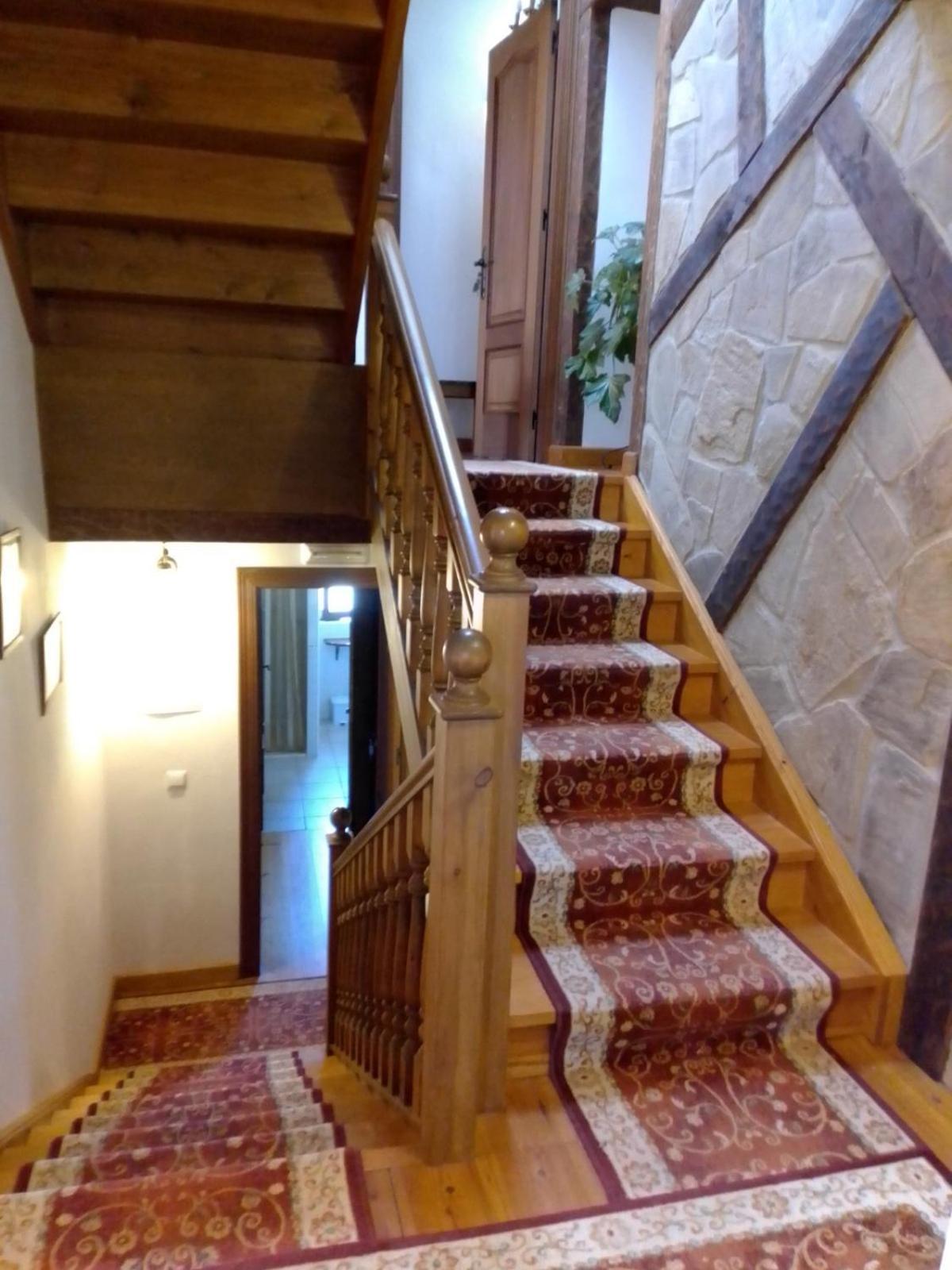 Casa Mari Paz Trasvía Comillas Exterior foto